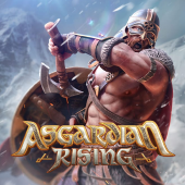 Debet Wolves Asgardian Rising