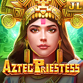 Debet Wolves Aztec Priestess