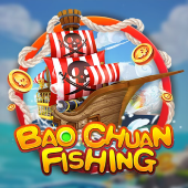 Debet Wolves Bao Chuan Fishing