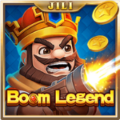 Debet Wolves Boom Legend