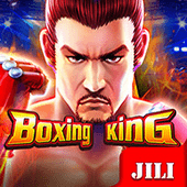 Debet Wolves Boxing King