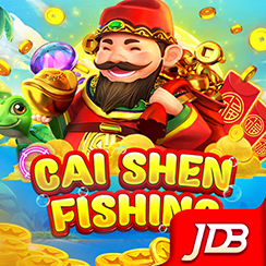 Debet Wolves Cai Shen Fishing