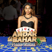 Debet Wolves Casino Marina Andar Bahar
