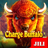 Debet Wolves Charge Buffalo