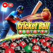 Debet Wolves Cricket Roulette