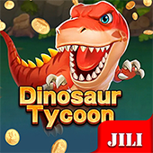 Debet Wolves Dinosaur Tycoon