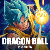 Debet Wolves Dragon Ball