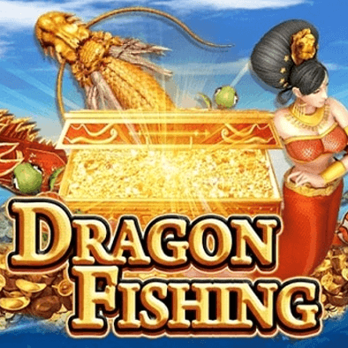 Debet Wolves Dragon Fishing