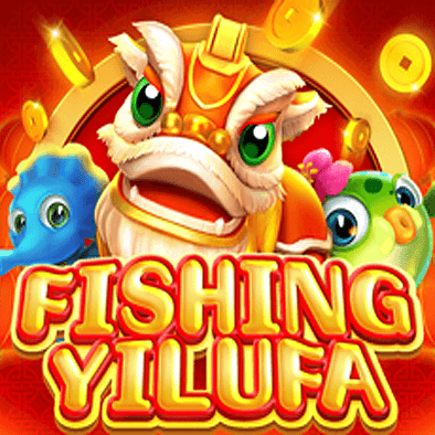 Debet Wolves Yi Lu Fa Fishing