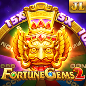 Debet Wolves Fortune Gems 2
