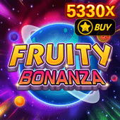 Biểu tượng game slot Tiệc Trái Cây tại debet wolves