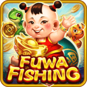 Debet Wolves Fuwa Fishing