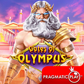 Debet Wolves Gates of Olympus