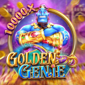 Debet Wolves Golden Genie
