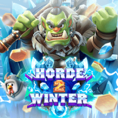 Debet Wolves Horde 2 Winter