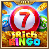 Debet Wolves Irich Bingo