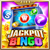 Debet Wolves Jackpot Bingo