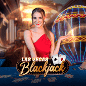 Debet Wolves Blackjack Las Vegas