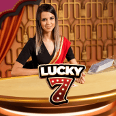 Debet Wolves Lucky 7