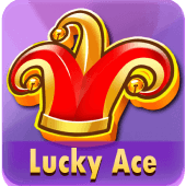 Debet Wolves Lucky Ace