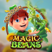 Debet Wolves Magic Beans