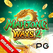 Debet Wolves Mahjong Ways 2