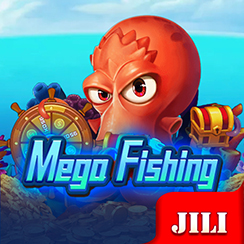 Debet Wolves Mega Fishing