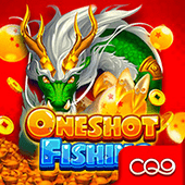 Debet Wolves Oneshot Fishing