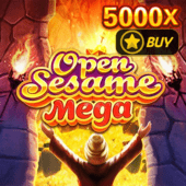 Debet Wolves Open Sesame Mega