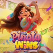 Debet Wolves Pinata Wins