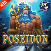 Debet Wolves Poseidon