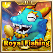 Debet Wolves Royal Fishing