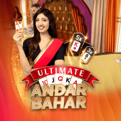 Debet Wolves Ultimate Andar Bahar