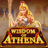 Debet Wolves Wisdom of Athena